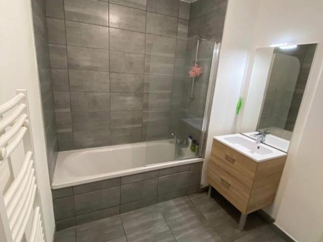 Appartement T2