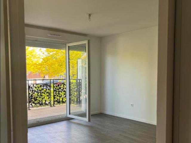 Appartement T2