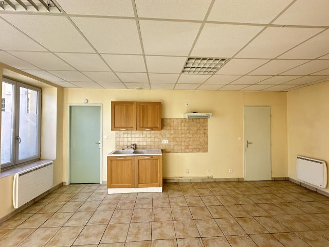 APPARTEMENT T2