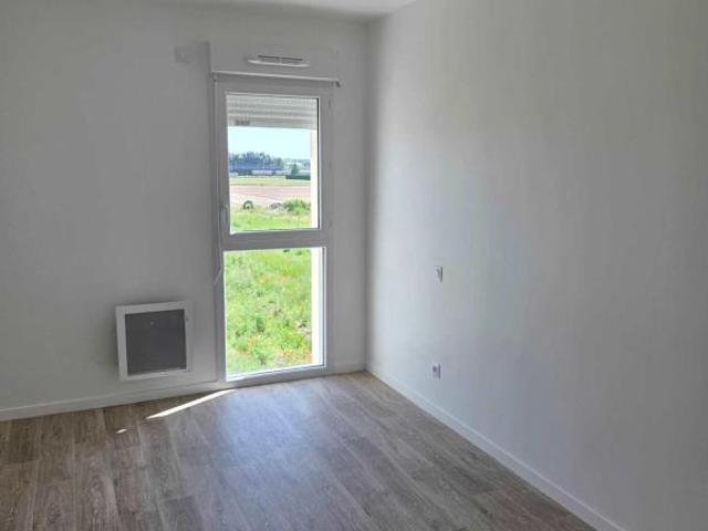Appartement T2