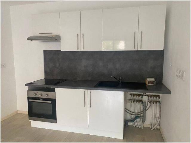 Appartement T2