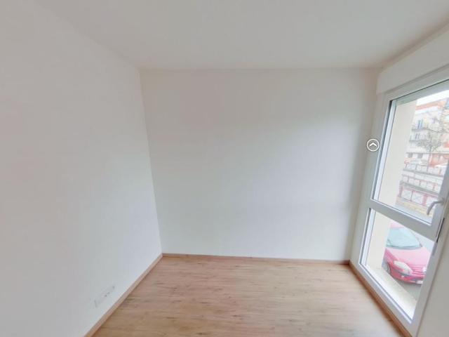 Appartement T2