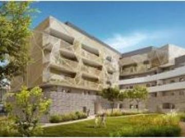 Appartement T2