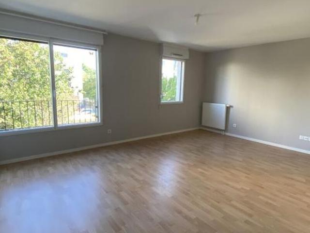 appartement T2