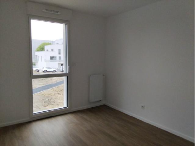 Appartement T2