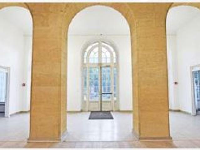 Appartement T2