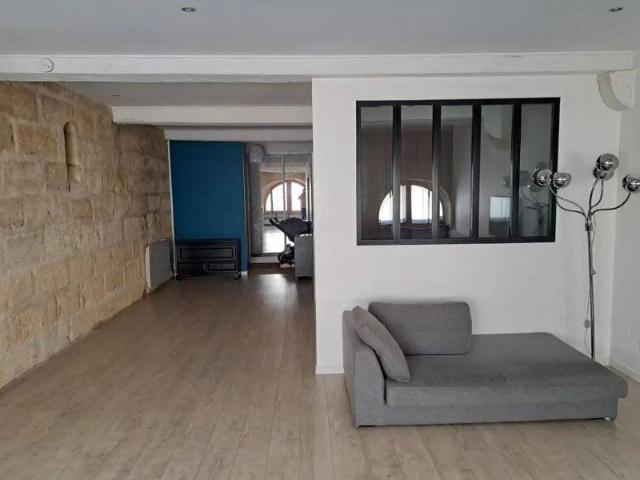 Appartement T2