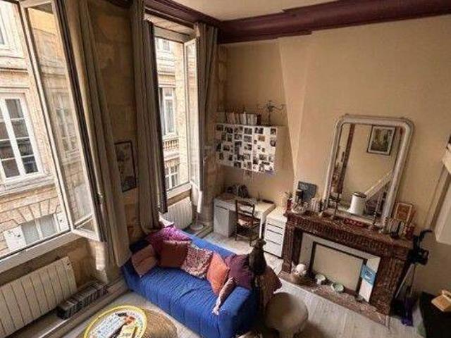 Appartement T2