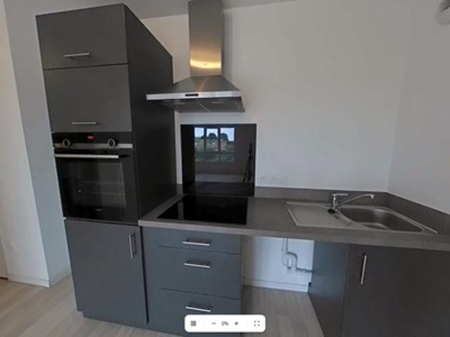 Appartement T2