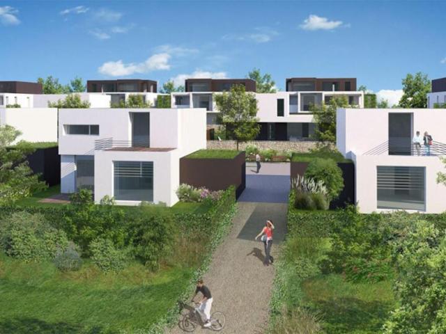 Appartement T2
