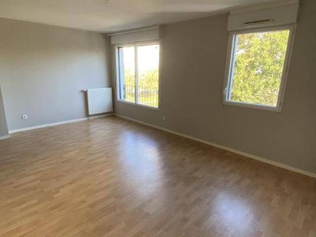 appartement T2