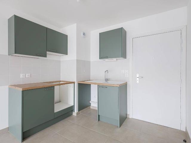 Appartement T2