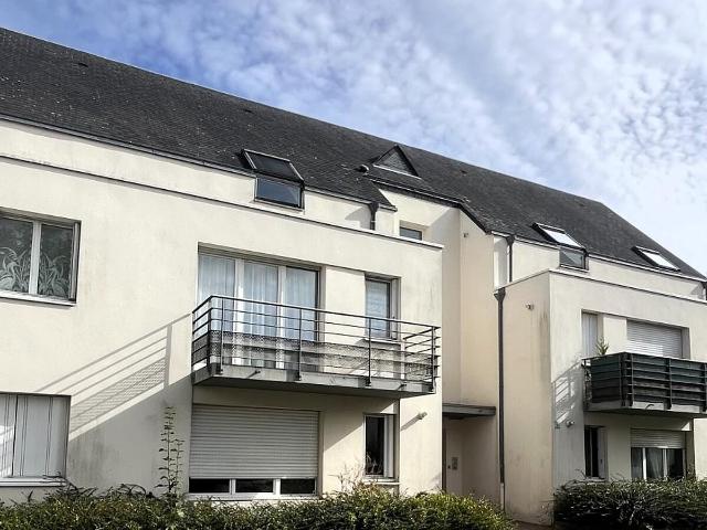 appartement T2