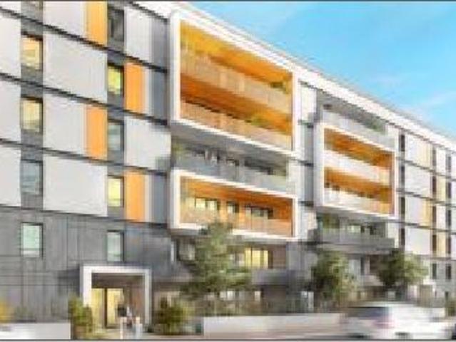 Appartement T2