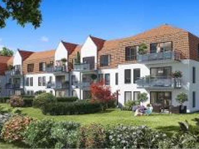 Appartement T2