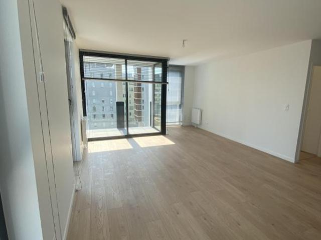 Appartement T2