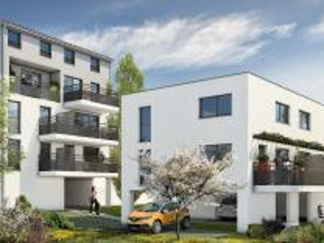 Appartement T2