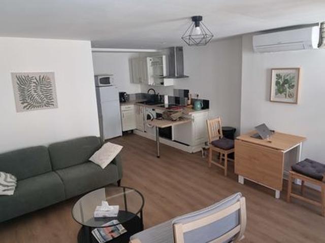 APPARTEMENT T2