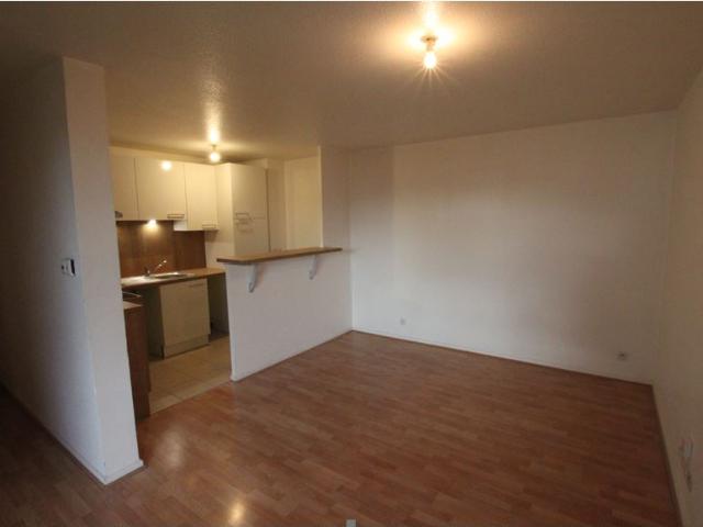 Appartement T2