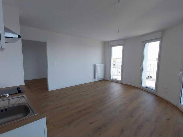 Appartement T2