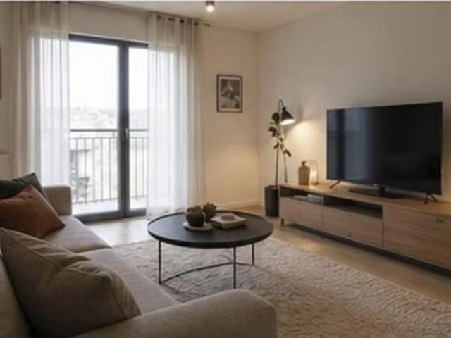 Appartement T2