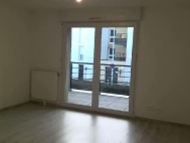 Appartement T2