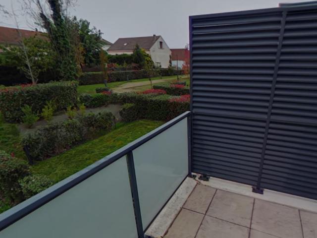 Appartement T2