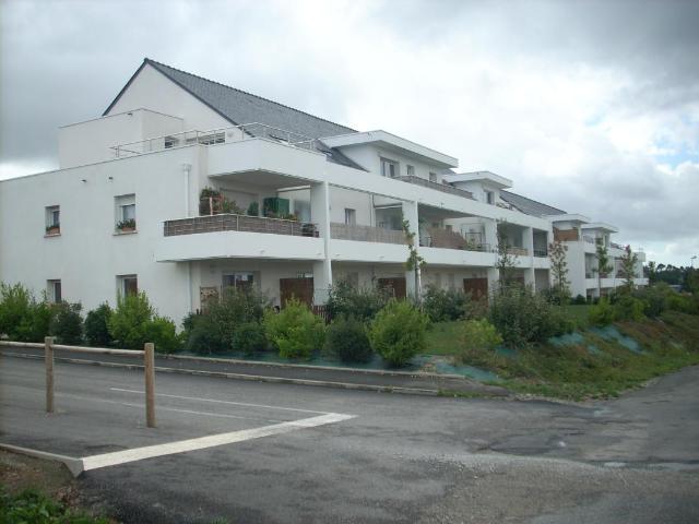 Appartement T2