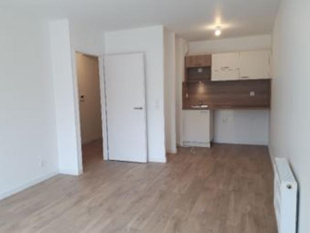 Appartement T2