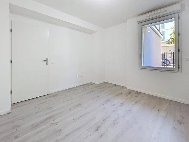 Appartement T2