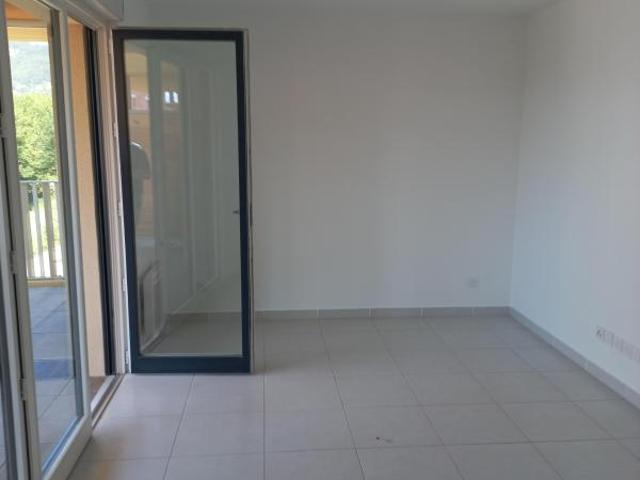 Appartement T2