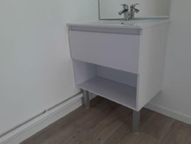 Appartement T2