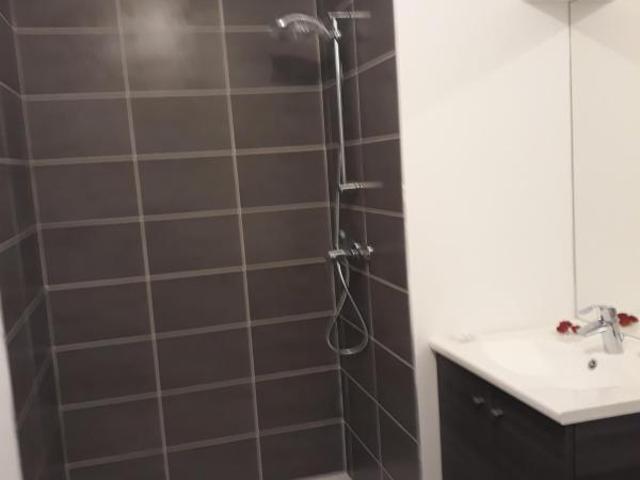 Appartement T2