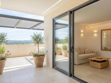 Appartement T2