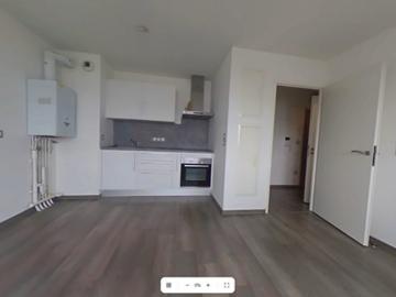 Appartement T2