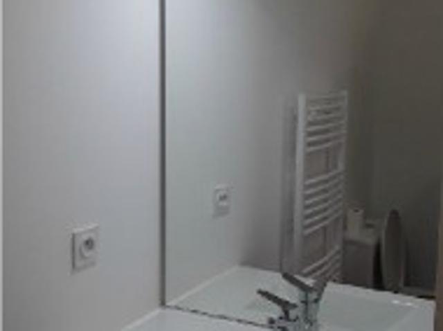 Appartement T2