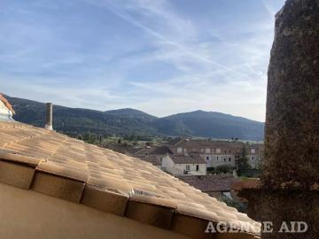 Appartement T2