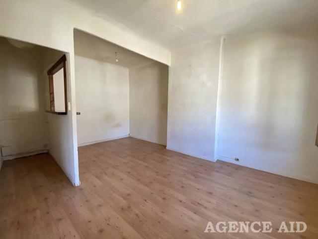 Appartement T2
