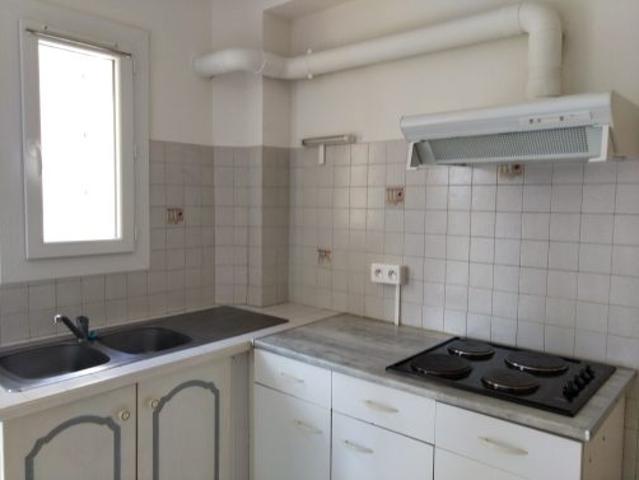 APPARTEMENT T2