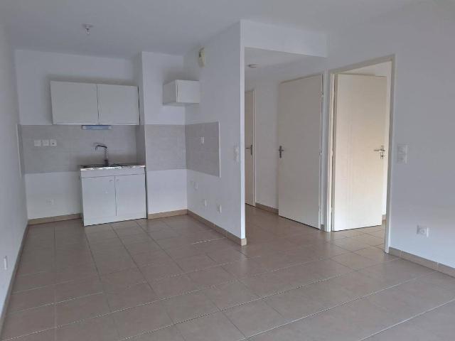 Appartement T2