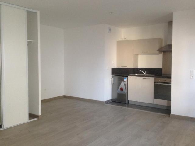Appartement T2