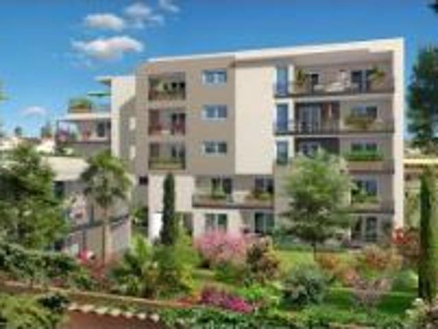 Appartement T2