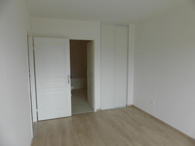 Appartement T2