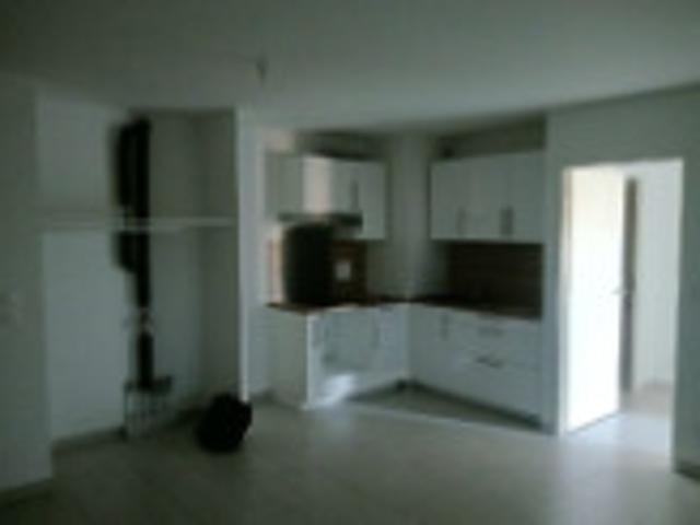 Appartement T2