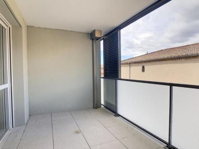 Appartement T2