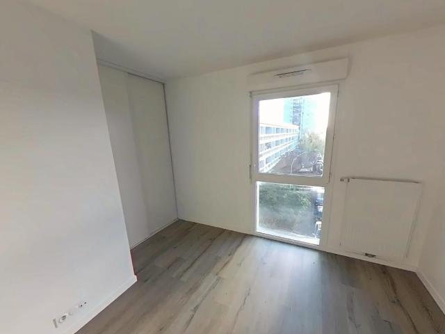 Appartement T2