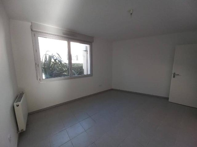 Appartement T2