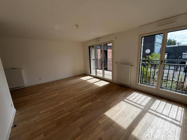Appartement T2