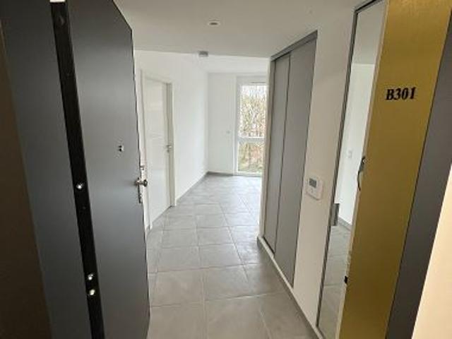 Appartement T2