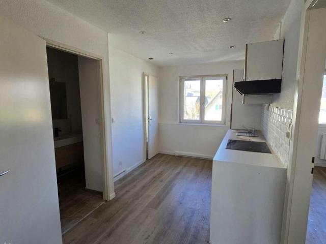 Appartement T2
